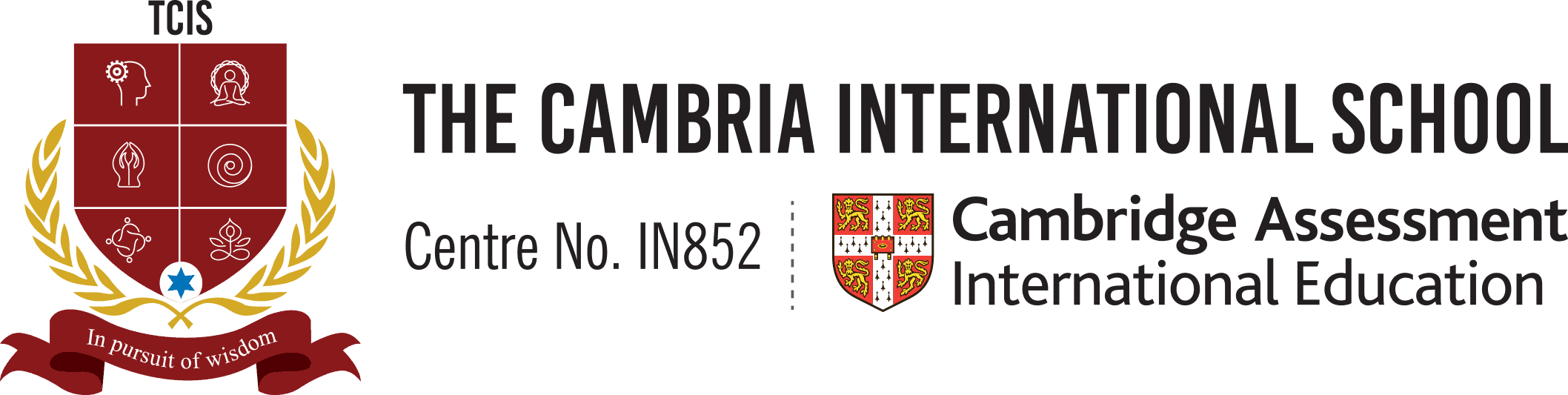 Cambria International School