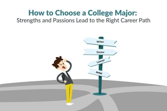 How to Choose the Right College Major: